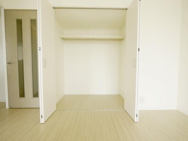 セレーノ大宮D棟の物件内観写真